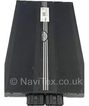 Bentley Naim Amplifier Repair Service