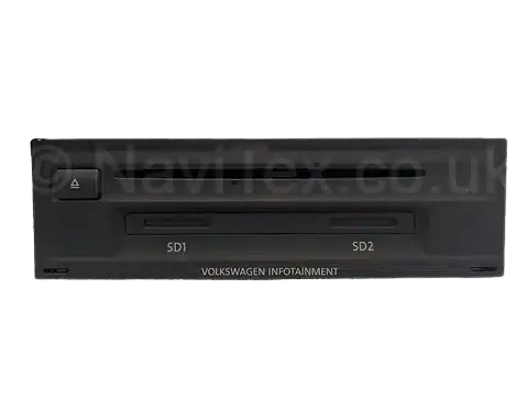 Vw Sat Nav No Sound Repair Service