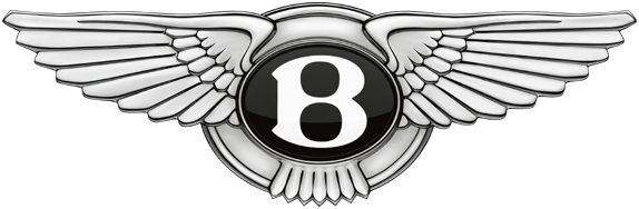 Bentley logo