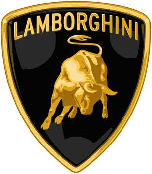 Lamborghini logo