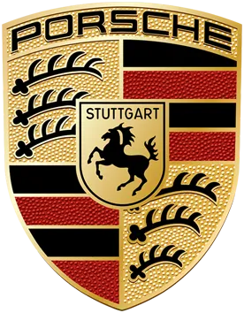 Porsche logo