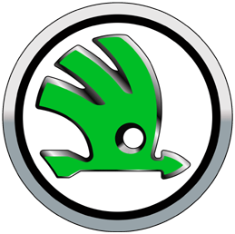 Skoda logo