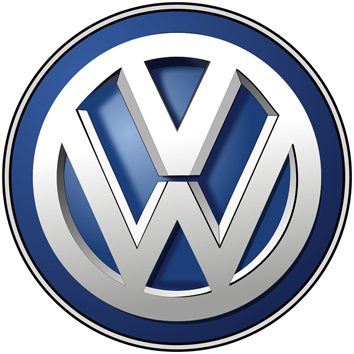 Volkswagen logo