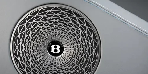 bentley naim repair services