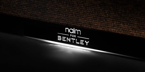 Bentley continental Amplifier Repair Services